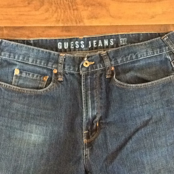 guess cliff jeans
